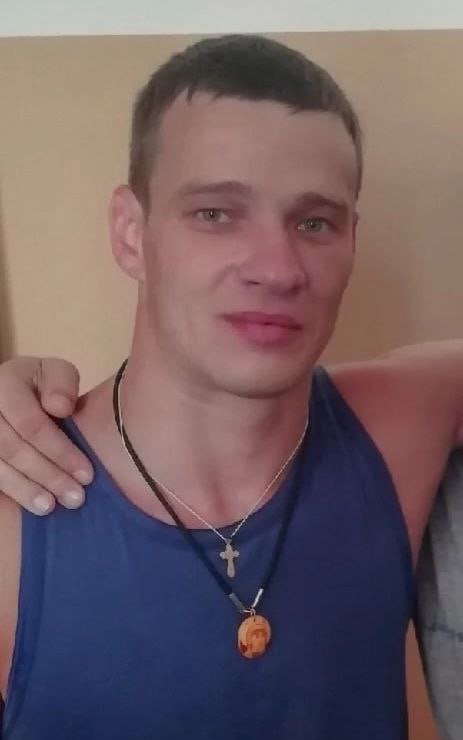 Фотография Швечиков Дмитрий Геннадьевич, погибший солдат СВО