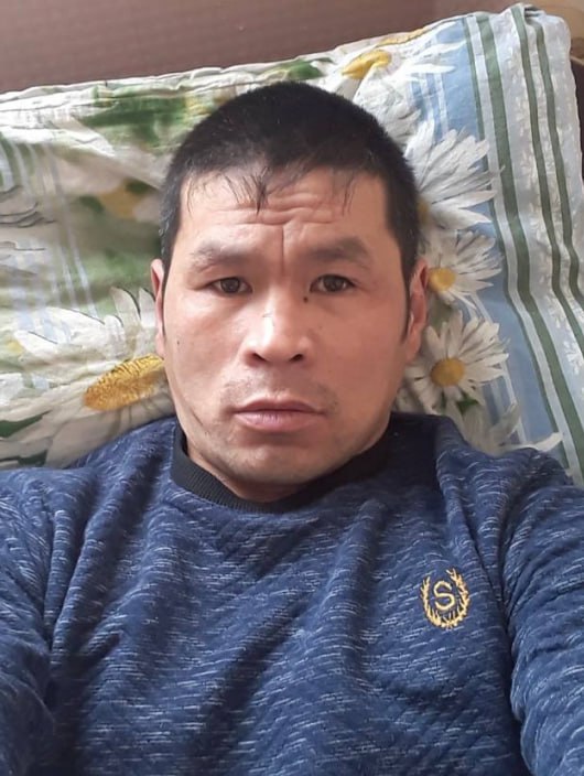 Фотография Кожалар Эдуард Сергеевич, погибший солдат СВО