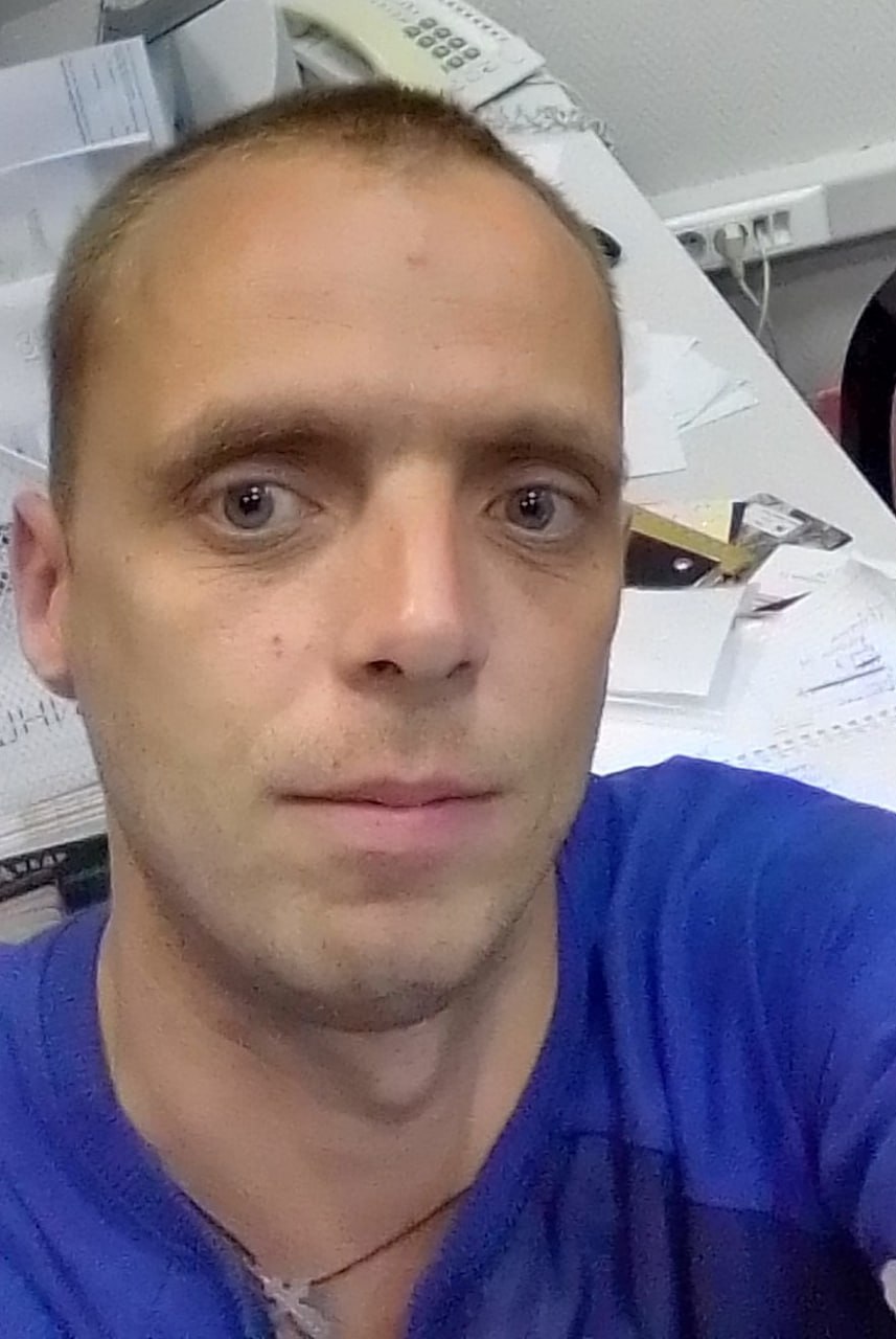 Фотография Медовский Денис Михайлович, погибший солдат СВО