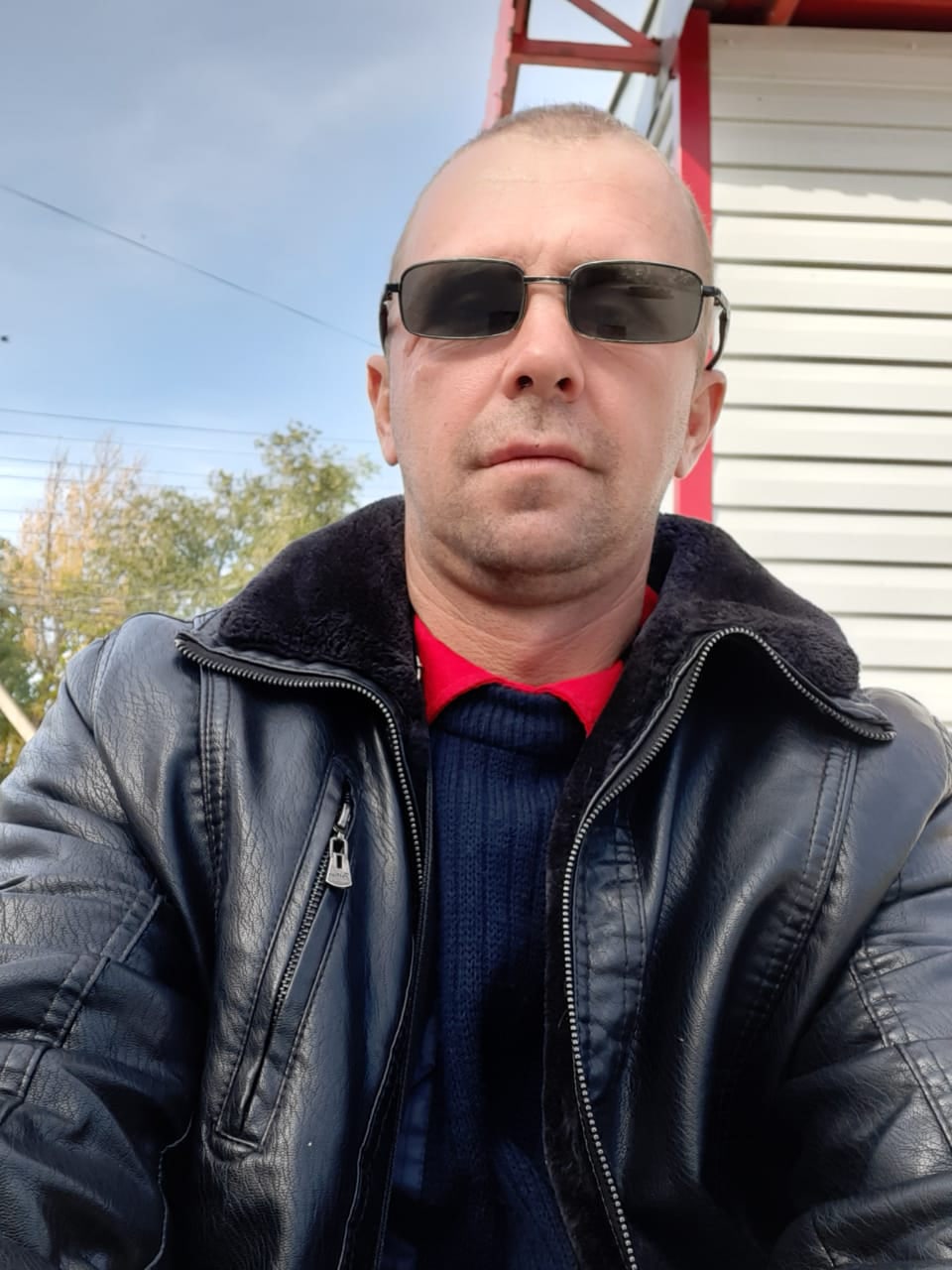 Фотография Сычев Алексей Михайлович, погибший солдат СВО