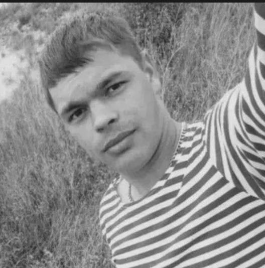 Фотография Девяткин Никита Александрович, погибший солдат СВО