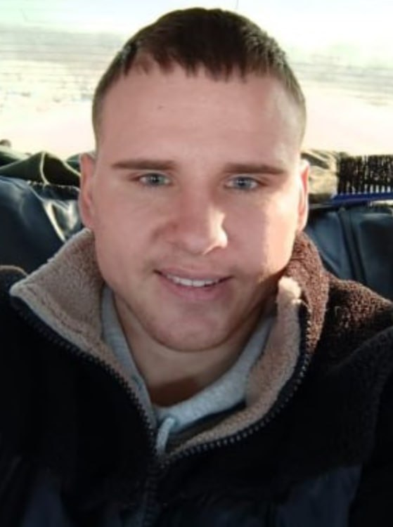 Фотография Подколзин Александр Максимович, погибший солдат СВО