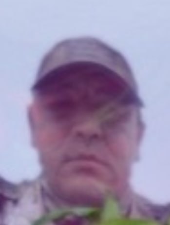 Фотография Амурлин Ильгиз Биктимирович, погибший солдат СВО