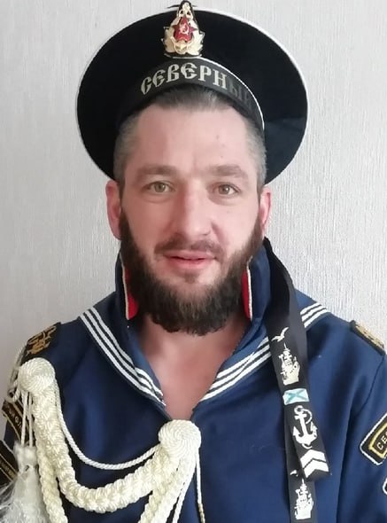 Фотография Пегасов Артемий Иванович, погибший солдат СВО