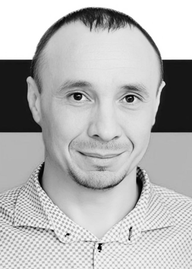 Фотография Гареев Фарис Рамильевич, погибший солдат СВО