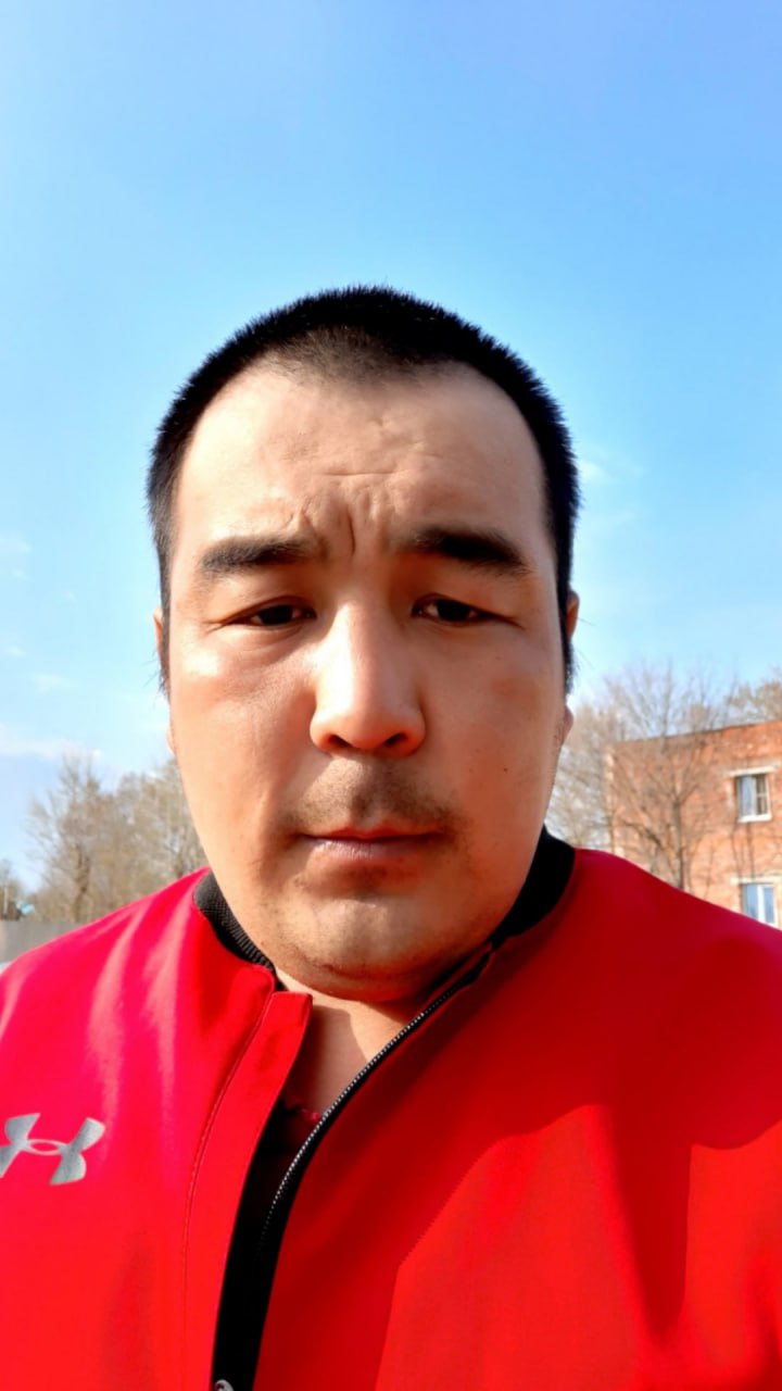 Фотография Бекбусинов Ринат, погибший солдат СВО