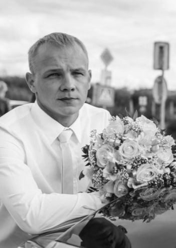 Фотография Пахтусов Артём Владимирович, погибший солдат СВО