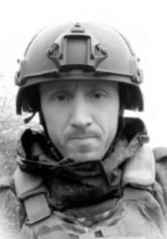 Фотография Корепанов Владимир Иванович, погибший солдат СВО