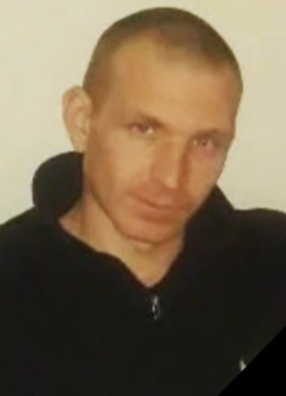 Фотография Павлов Александр Борисович, погибший солдат СВО