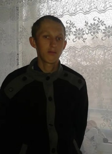 Фотография Богатырев Василий Алексеевич, погибший солдат СВО