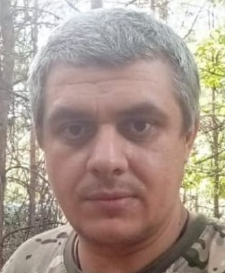 Фотография Зарезин Вадим Витальевич, погибший солдат СВО