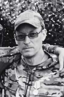 Фотография Князев Олег Анатольевич, погибший солдат СВО