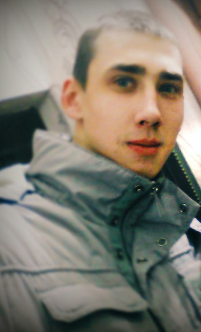 Фотография Малютин Денис Олегович, погибший солдат СВО