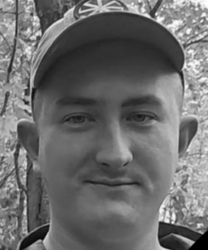 Фотография Рудаков Илья, погибший солдат СВО