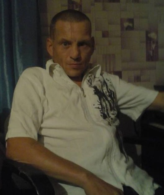 Фотография Гросс Андрей Валерьевич, погибший солдат СВО