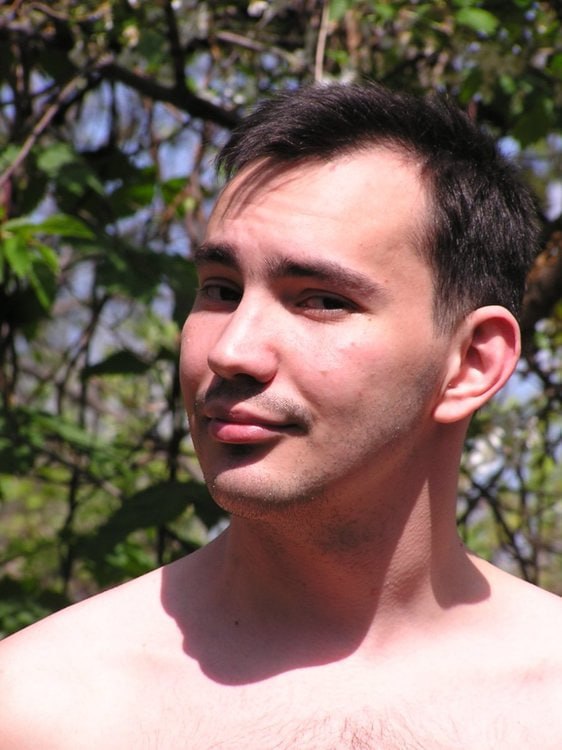 Фотография Сорбучев Станислав, погибший солдат СВО