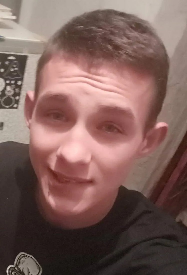 Фотография Кожан Осман Исмаилович, погибший солдат СВО