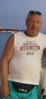 Фотография Жукунов Сергей Юрьевич, погибший солдат СВО