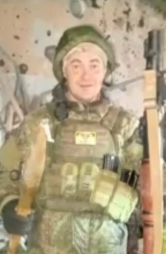 Фотография Трефилов Иван, погибший солдат СВО