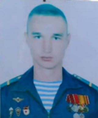 Фотография Жуков Денис Петрович, погибший солдат СВО