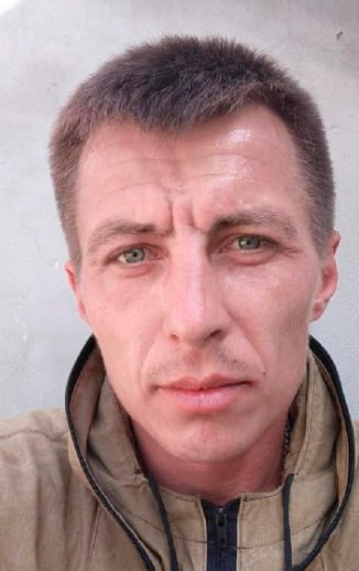 Фотография Люткин Николай Анатольевич, погибший солдат СВО