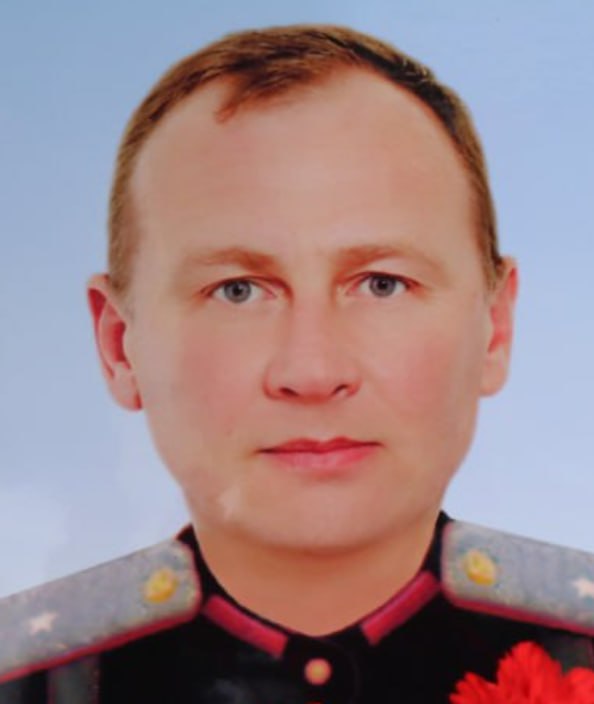 Фотография Филонов Александр Иванович, погибший солдат СВО