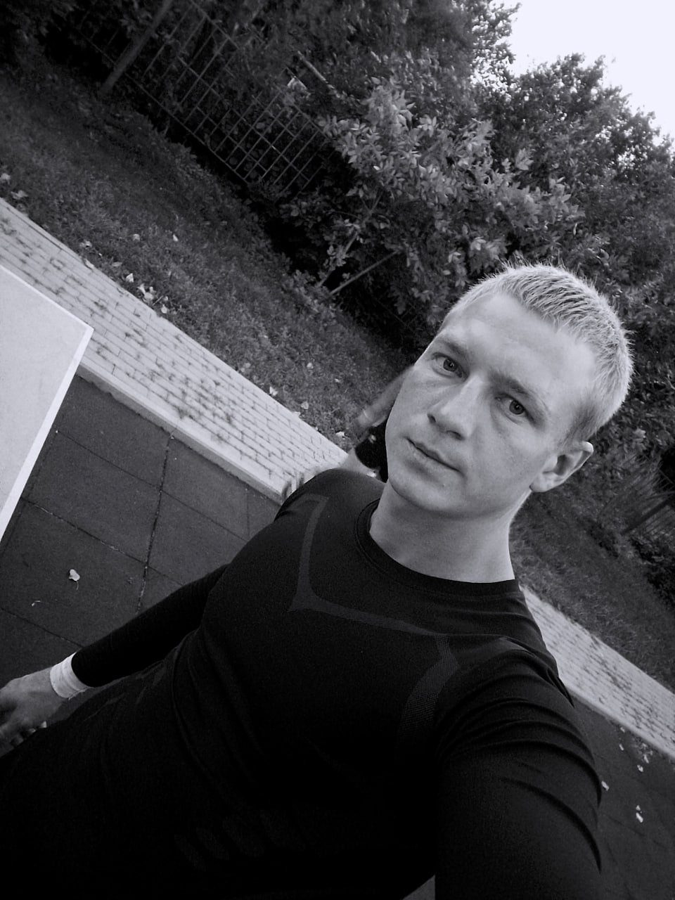 Фотография Бутов Дмитрий, погибший солдат СВО