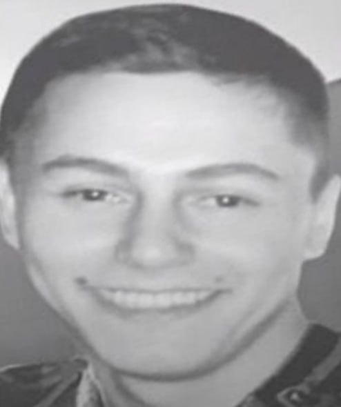 Фотография Арищенко Иван, погибший солдат СВО