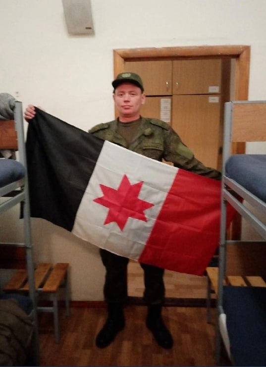 Фотография Пчельников Иван Петрович, погибший солдат СВО