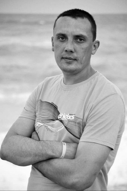 Фотография Ефимов Алексей Олегович, погибший солдат СВО