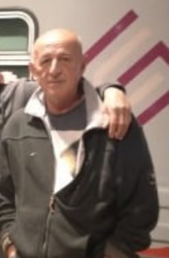 Фотография Чебан Сергей Викторович, погибший солдат СВО