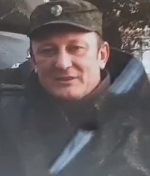 Фотография Курнышов Денис Николаевич, погибший солдат СВО