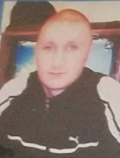 Фотография Соловьев Максим Сергеевич, погибший солдат СВО