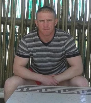 Фотография Илларионов Дмитрий Викторович, погибший солдат СВО