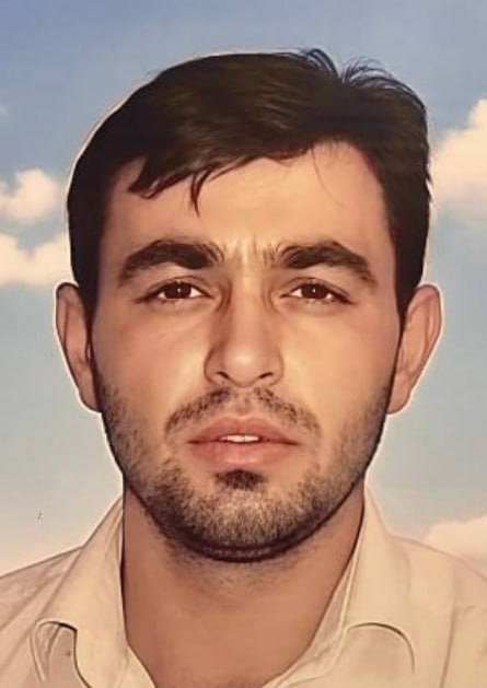 Фотография Золотарев Пётр Алексеевич, погибший солдат СВО