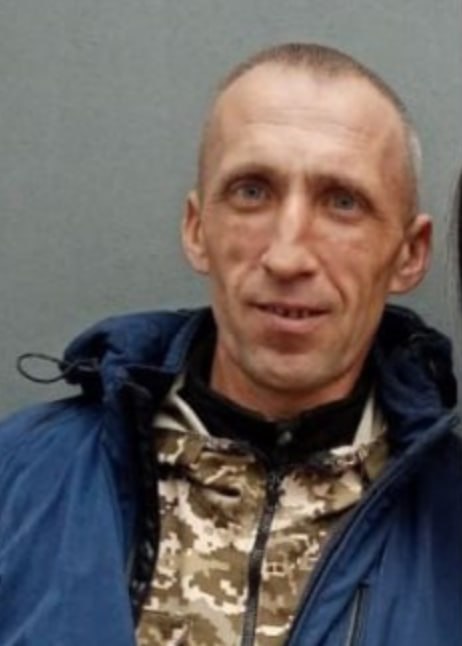 Фотография Шацков Алексей Алексеевич, погибший солдат СВО