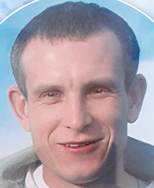 Фотография Потапов Георгий Васильевич, погибший солдат СВО