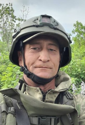 Фотография Чеканников Сергей Витальевич, погибший солдат СВО