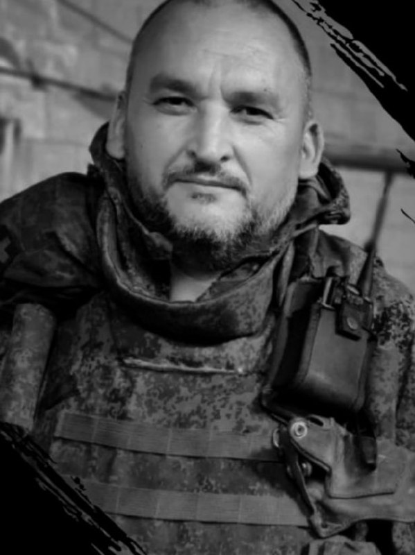 Фотография Площенко Александр Валерьевич, погибший солдат СВО