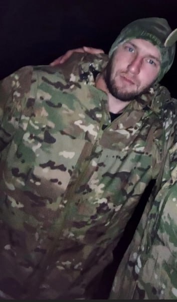 Фотография Шаленко Николай Викторович, погибший солдат СВО