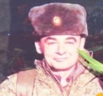 Фотография Лепилин Алексей, погибший солдат СВО