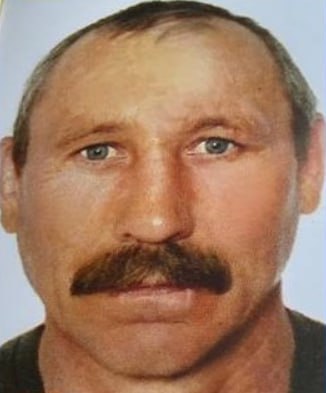 Фотография Нестеренко Андрей Дмитриевич, погибший солдат СВО