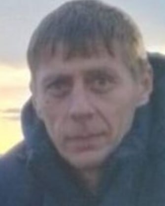 Фотография Костомаров Андрей Павлович, погибший солдат СВО