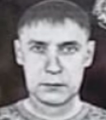 Фотография Маков Эдуард Владимирович, погибший солдат СВО