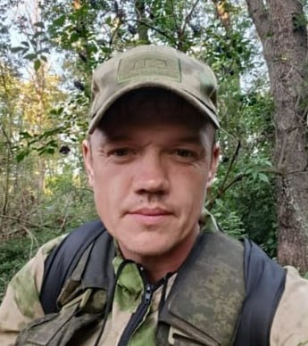 Фотография Кузнецов Геннадий Владиславович, погибший солдат СВО