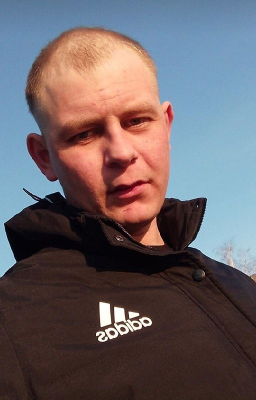 Фотография Поедалкин Олег, погибший солдат СВО