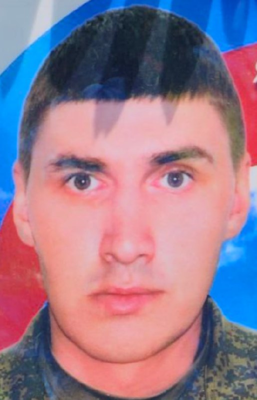 Фотография Дьячков Роман Андреевич, погибший солдат СВО