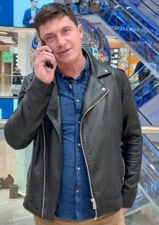 Фотография Литвиненко Сергей Васильевич, погибший солдат СВО