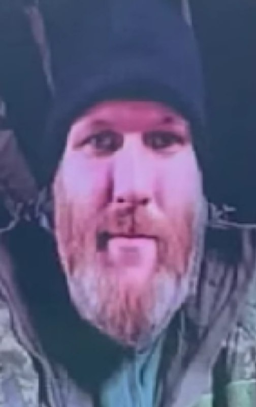 Фотография Мальцев Роман Алексеевич, погибший солдат СВО