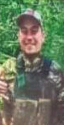 Фотография Кондратов Никита Константинович, погибший солдат СВО